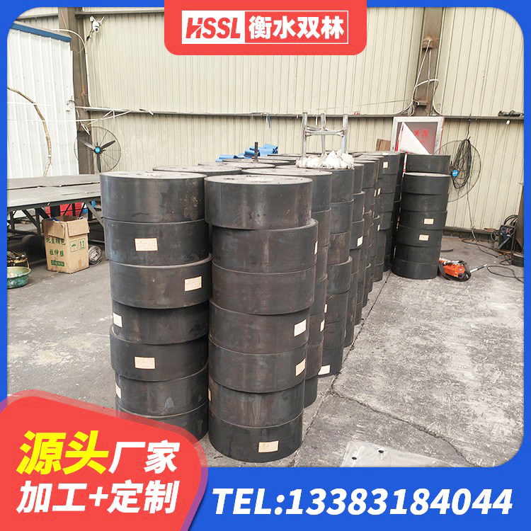 如皋市框架隔震支座多少钱 如皋市LNR700天然隔震支座什么价格 如皋市建筑高阻尼隔震锁定支座源头工厂 如皋市建筑抗震支座LRB600厂家 - 第3张