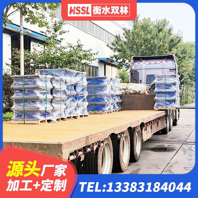 如皋市建筑高阻尼圆形隔震支座厂家 如皋市橡胶隔震支座LNR600厂家 如皋市建筑隔震支座LBR源头工厂 如皋市建筑Y4Q铅芯隔震支座 - 第8张