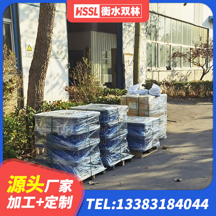 如皋市HDR900高阻尼隔震支座厂家 如皋市防震橡胶隔震支座生产厂家 如皋市高阻尼减震橡胶支座生产厂家 如皋市LNR隔震支座500源头工厂 - 第3张